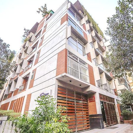 Nascent Gardenia Luxury Suites Daca Exterior foto