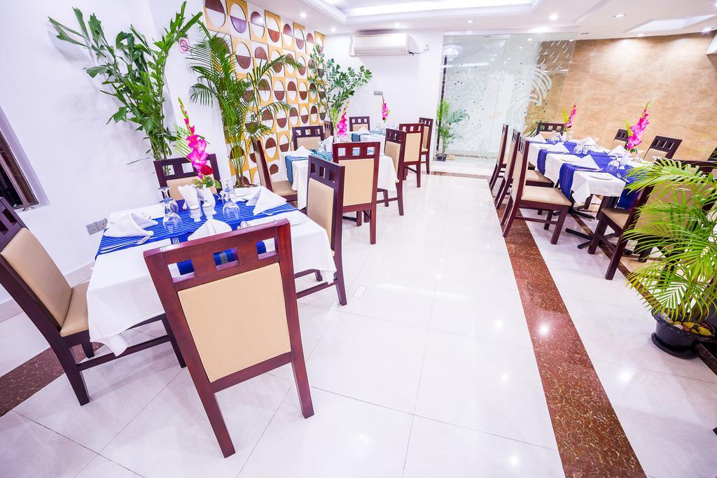 Nascent Gardenia Luxury Suites Daca Exterior foto