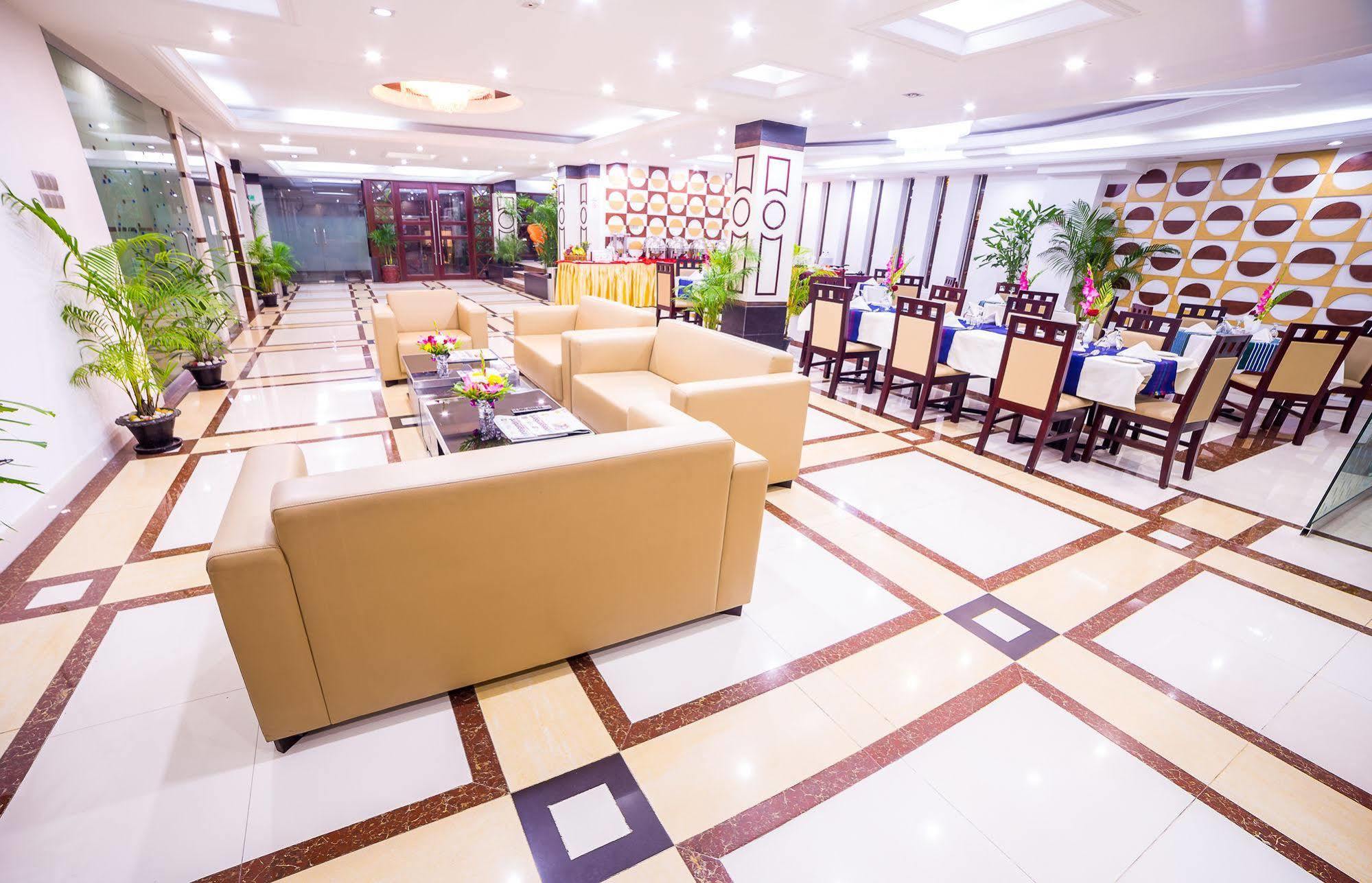 Nascent Gardenia Luxury Suites Daca Exterior foto