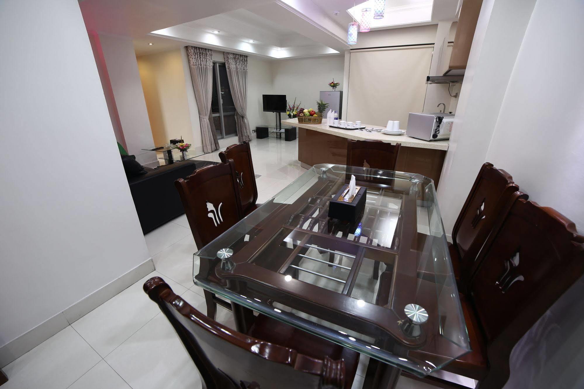 Nascent Gardenia Luxury Suites Daca Exterior foto